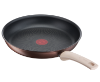 TEFAL Patelnia Eco Respect 26CM - 1383347 - zdjęcie 2
